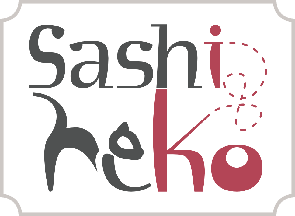 logo sashinelo