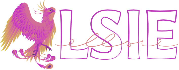 Logo LSIE